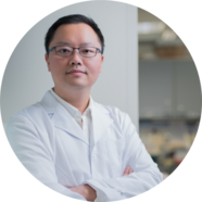 Professor David Xiang LI